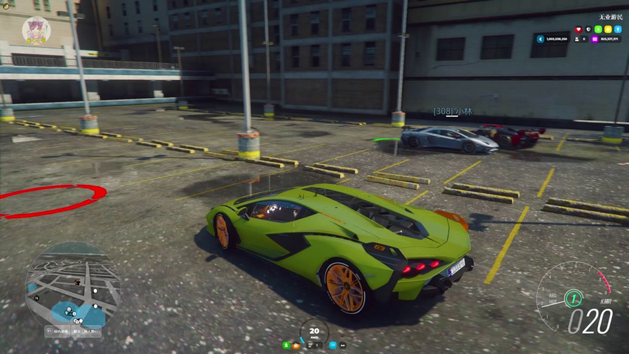 gta5最容易刷豪车的地方
