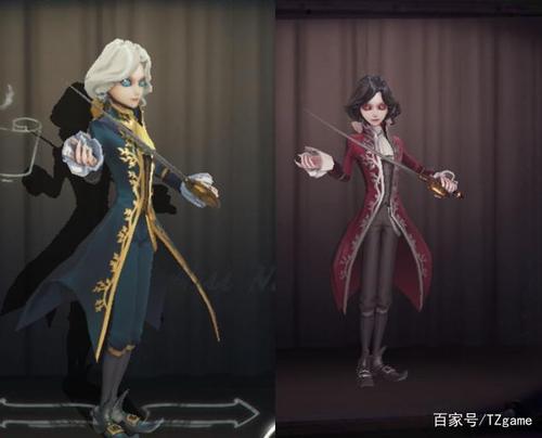 第五驱动绅士游戏NPC