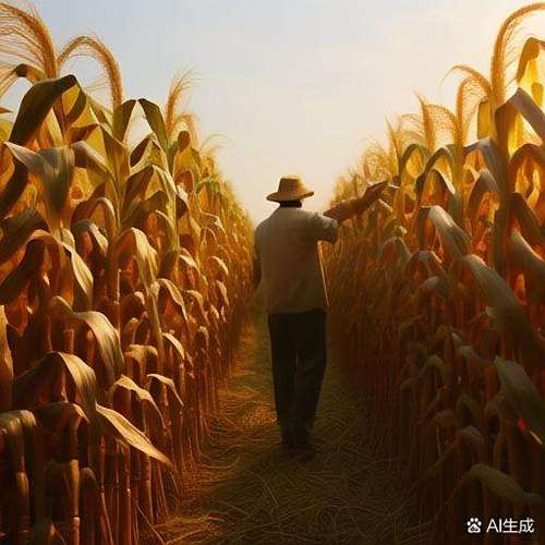 小农和农民的区别