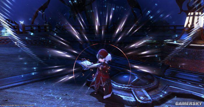 ff14雪月花拖不进热键栏