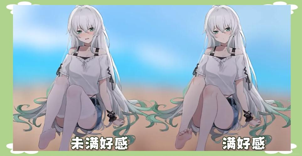 植物大战僵尸娘化版电脑版