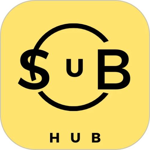 sub软件的下载方式截图