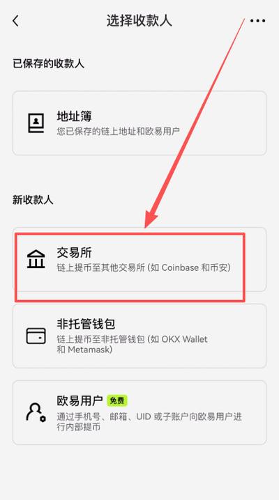 btnex如何提现