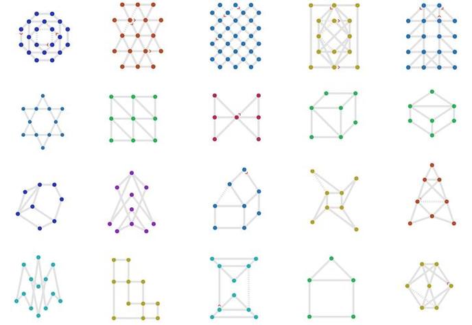 一笔画完在线玩