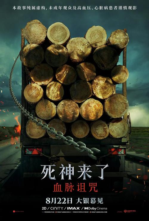 死神来了全集网盘