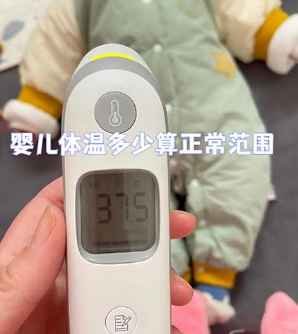 婴儿测体温哪个部位最好游戏截图