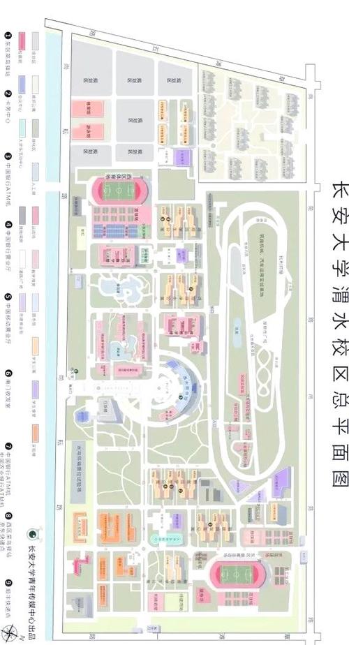 长安大学校园网