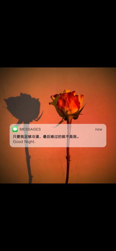 情感文案扎心文案