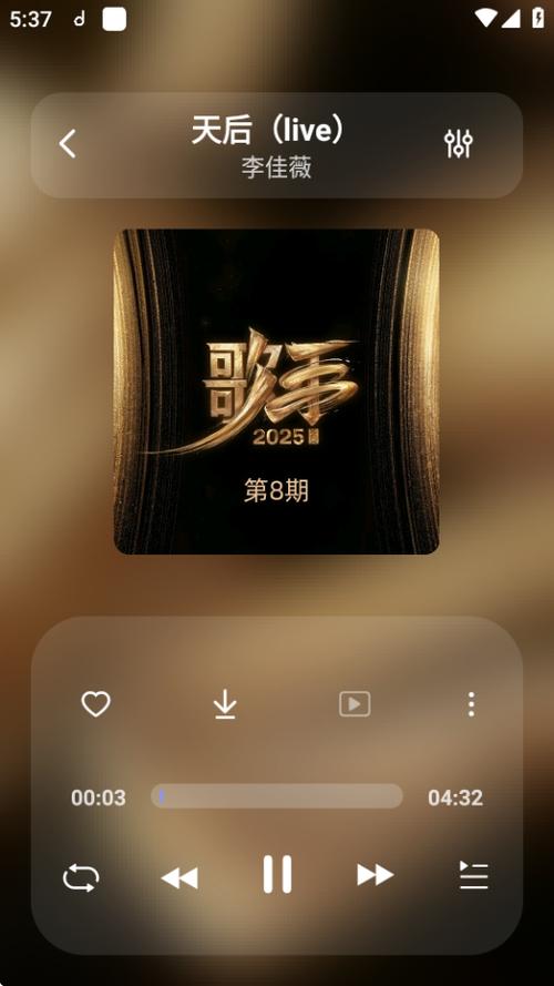 魔音免费下载网站截图