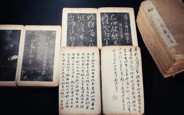 有一个公众号叫什么阁
