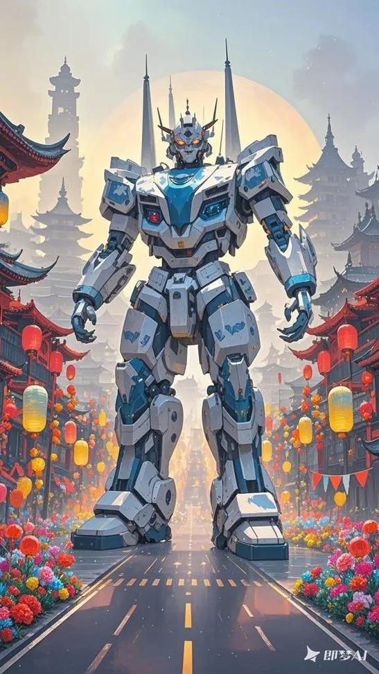 ai绘画图片
