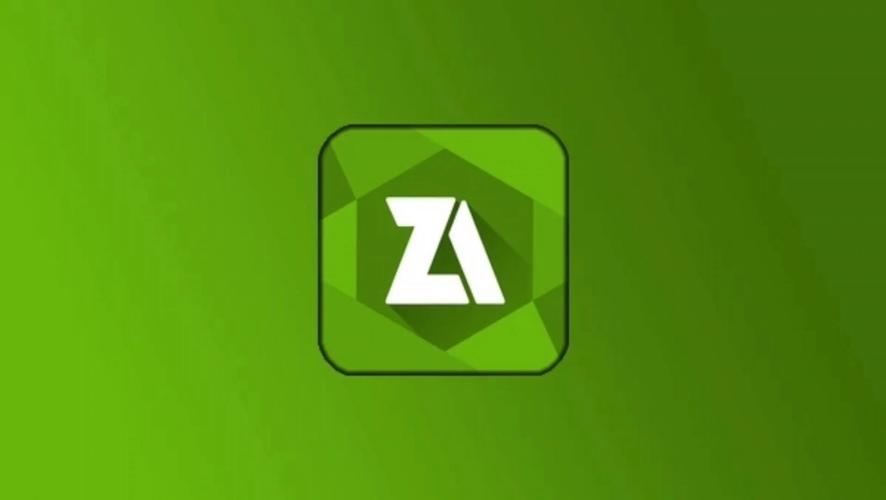za解压器破解版下载