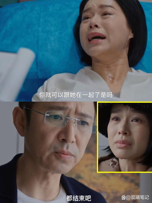 岳婿似水柔情大结局