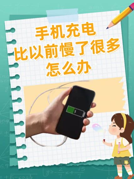为什么新手机比旧手机还慢