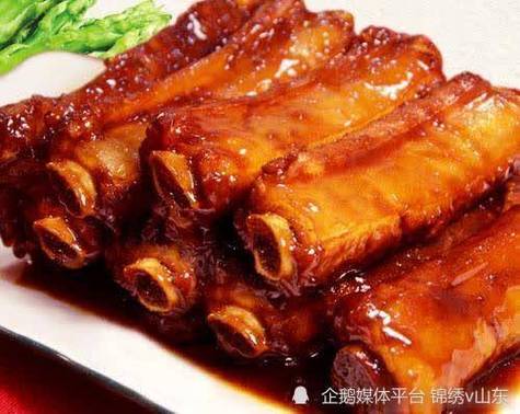 勾人食欲的美食图片