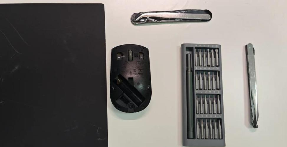 鼠标用一段时间后失灵