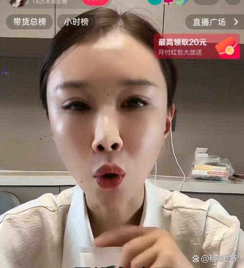 燕子直播间是正规还是仿