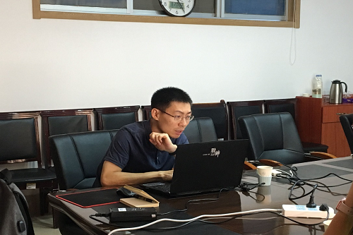 计算机课老师工作计划