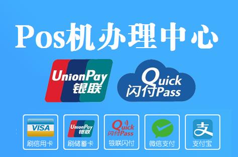 银联posAPP
