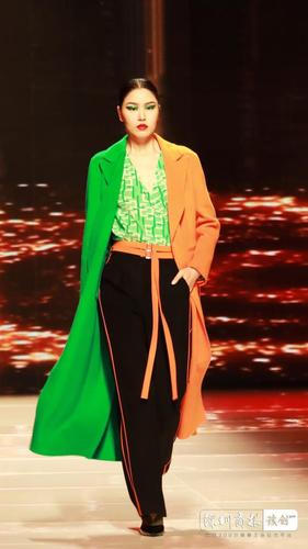 流行fashion