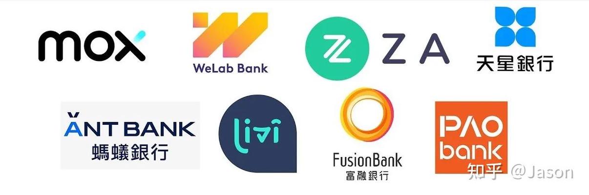 到底什么是虚拟银行