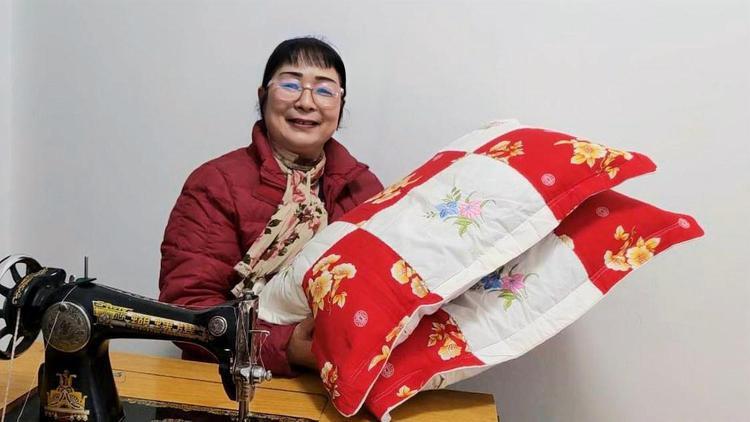 水蜡烛做枕头有毒吗