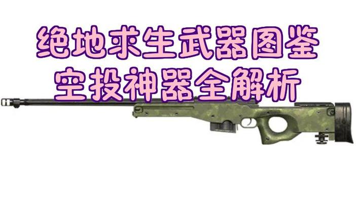 吃鸡神器原理游戏截图