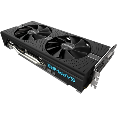 rx590超白金有黑色的吗