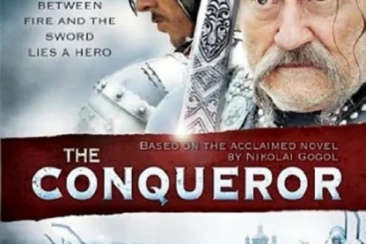 TheConqueror中国