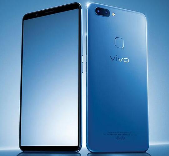 vivox20a怎么样图标