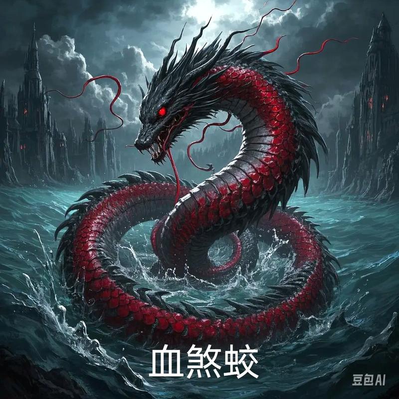 修仙模拟器蛟龙的玄鳞缩略图