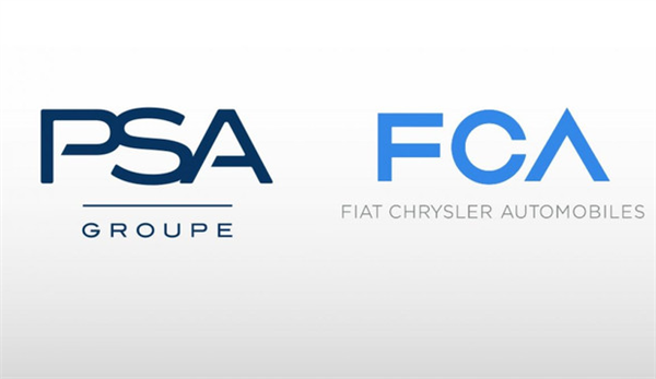 fca汽车集团