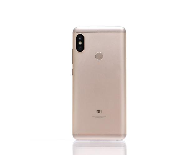 红米note5有红外线吗