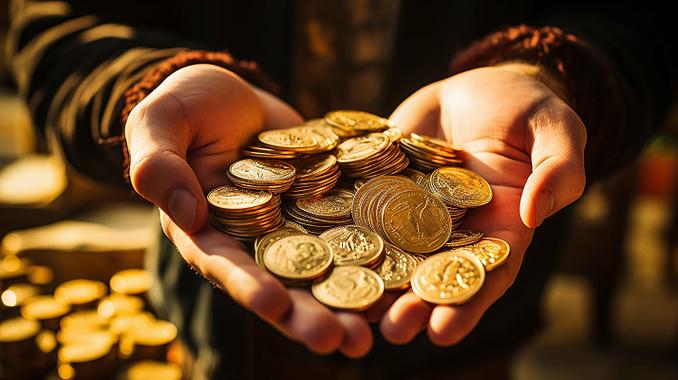 阳光金币屋领现金缩略图