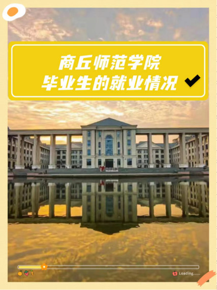 商丘师范学院考研相关内容