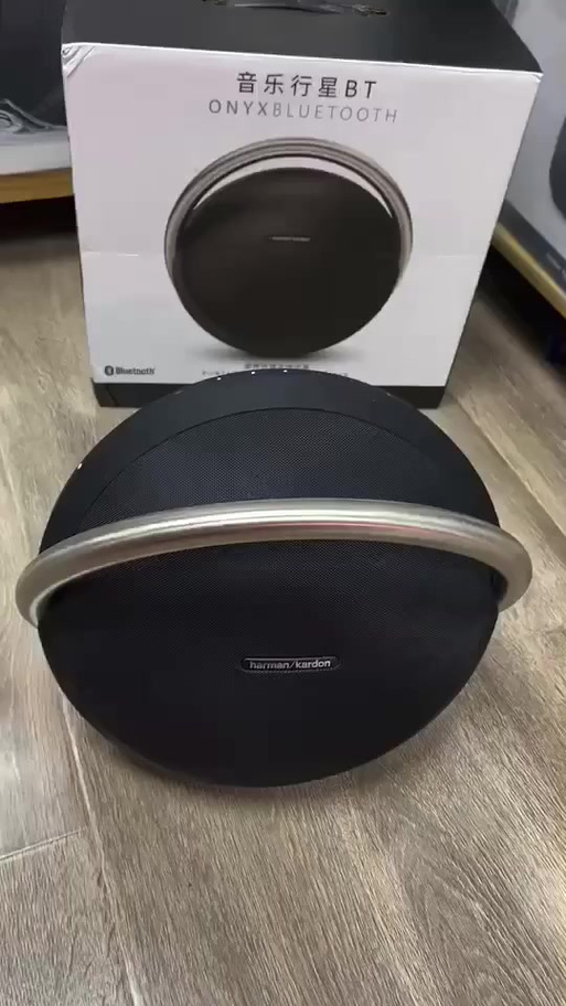 哈曼卡顿行星wifi连接教程