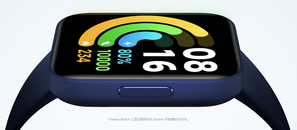 红米watch7发布日期
