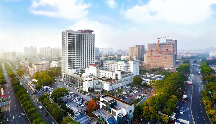 宁波市第六医院挂号