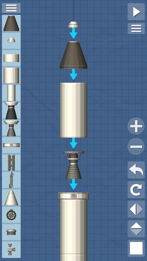 航天模拟器1.5.9缩略图