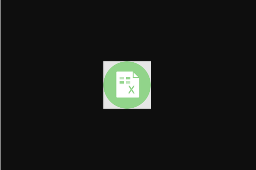 表格上怎么打√和X