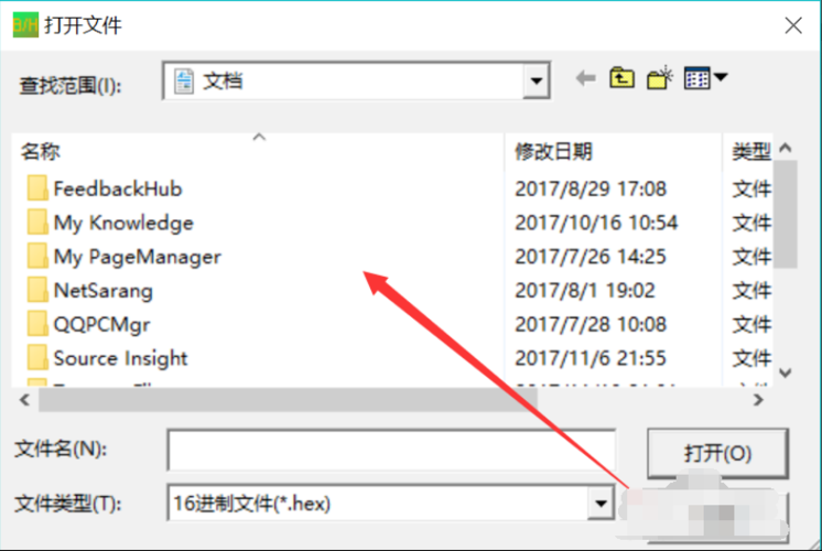 下载文件变成bin
