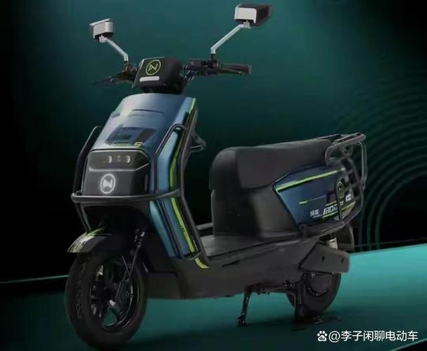 绿能电动车一般多少钱