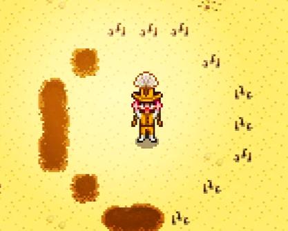 星露谷物语全员病娇美化无限金币图标