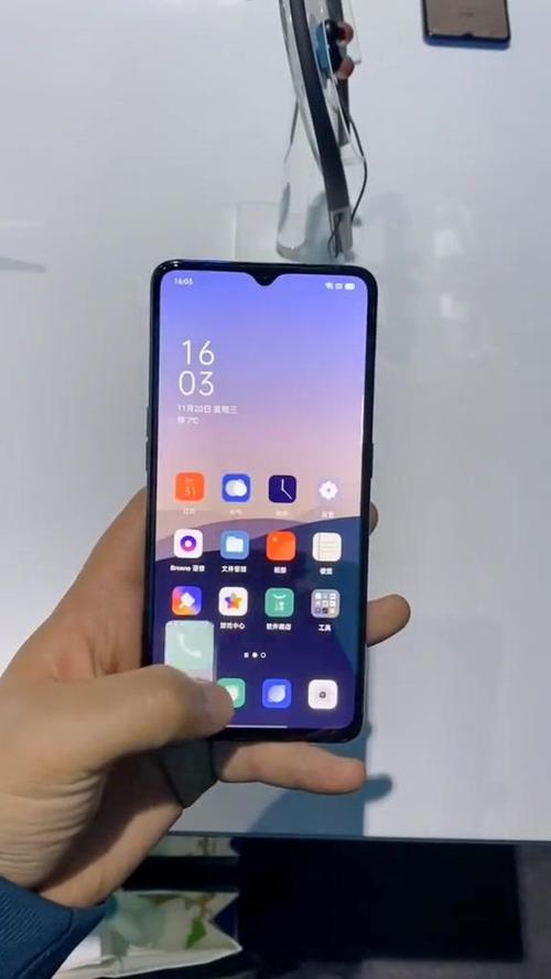 尝鲜版和正式版