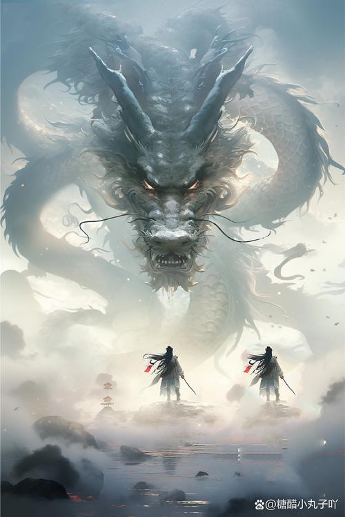 御龙魔卡师