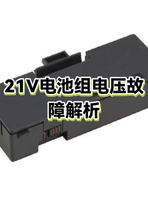 电瓶电压异常怎么处理