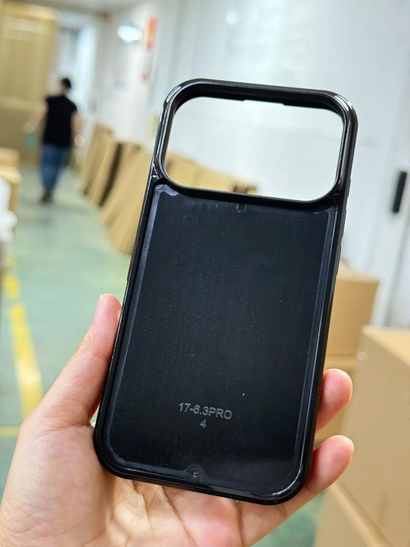 什么材质的手机壳不滑