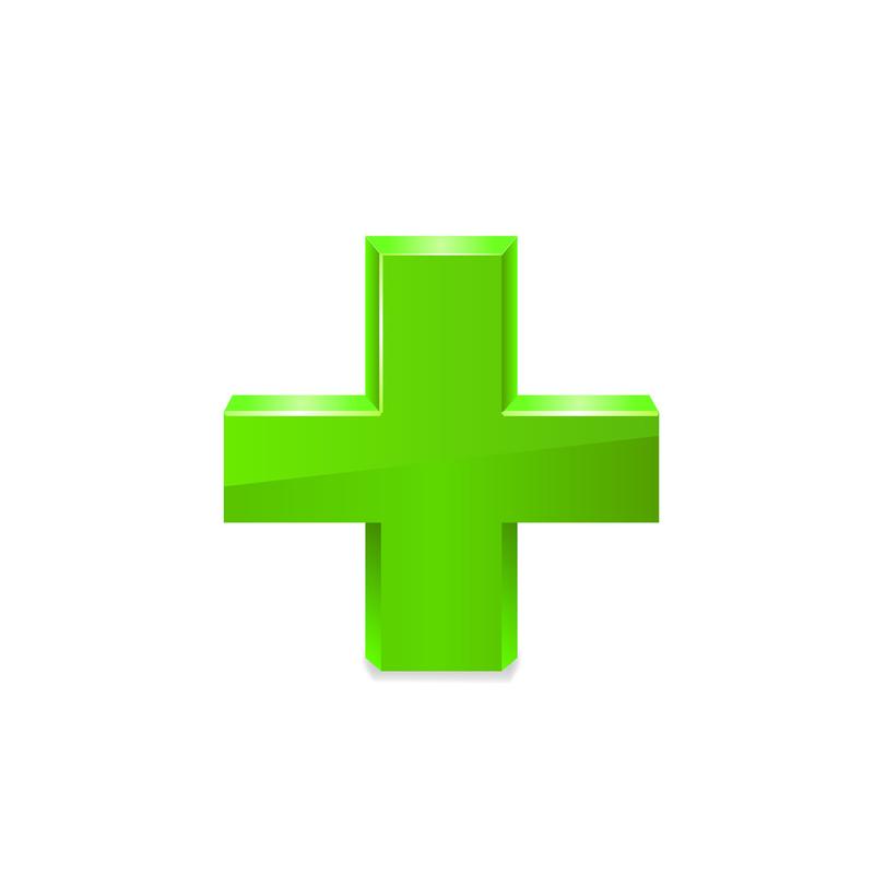 数字右上角加号和数字怎么打