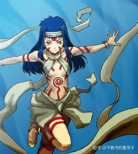 星星公主人物介绍