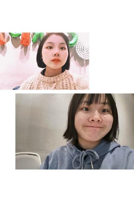幽默回复别人说你美颜严重